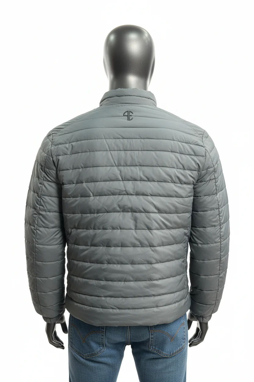 Primo Emporio ART.1788086 Gray – Image 2