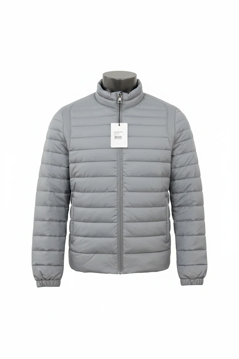 Primo Emporio ART.1788086 Gray – Image 3