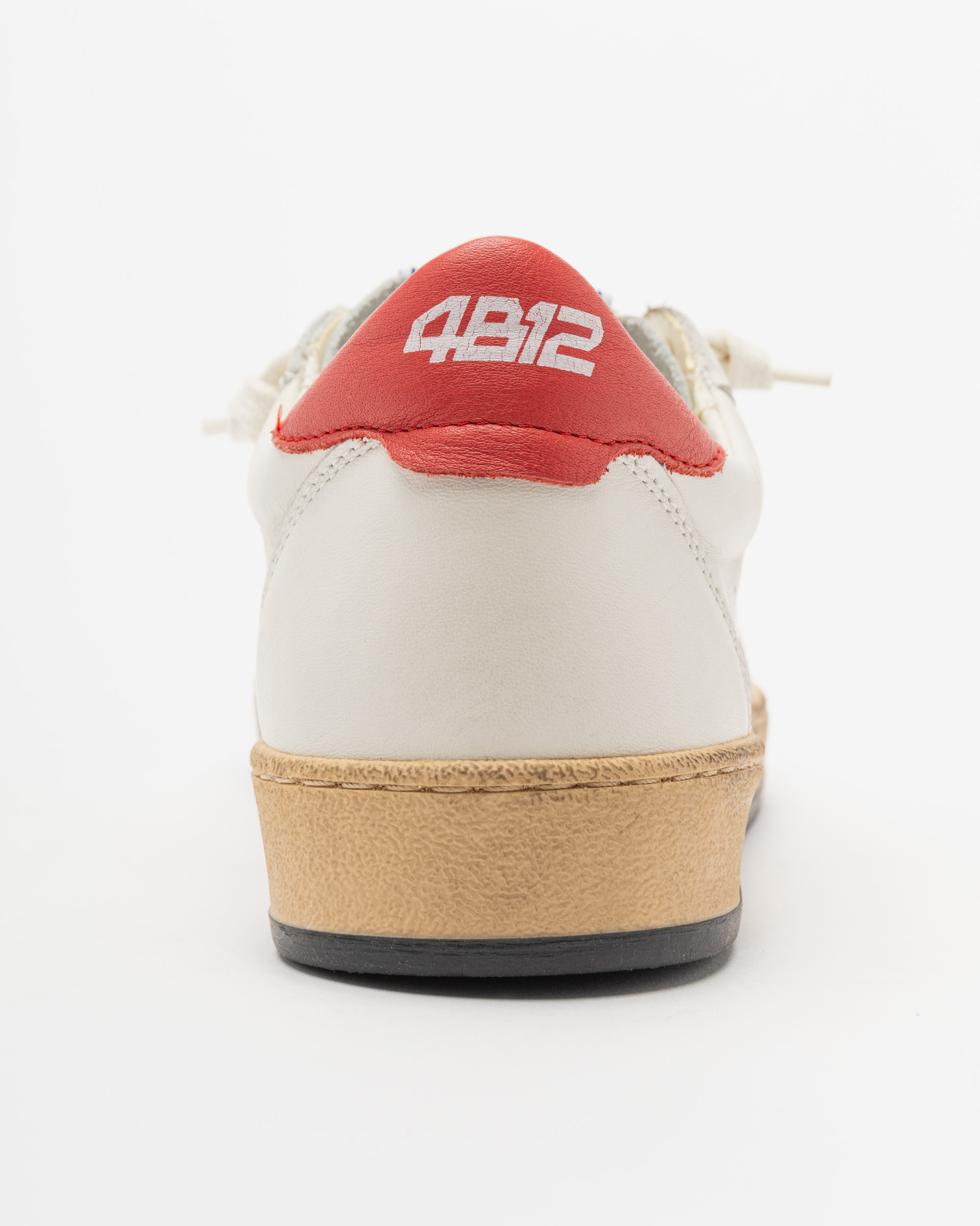 4B12 Play New U113 Grey Red – Image 4
