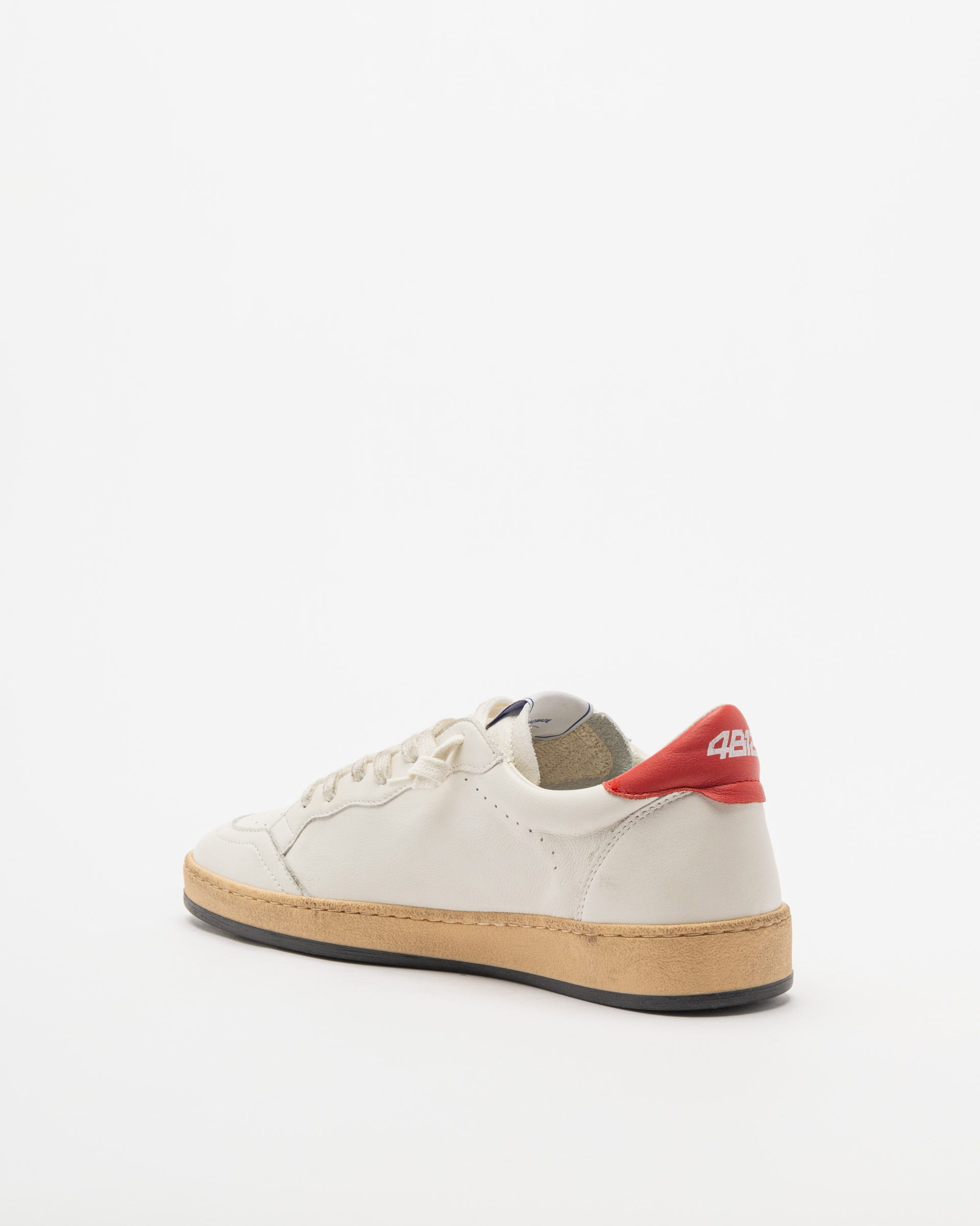 4B12 Play New U113 Grey Red – Image 3