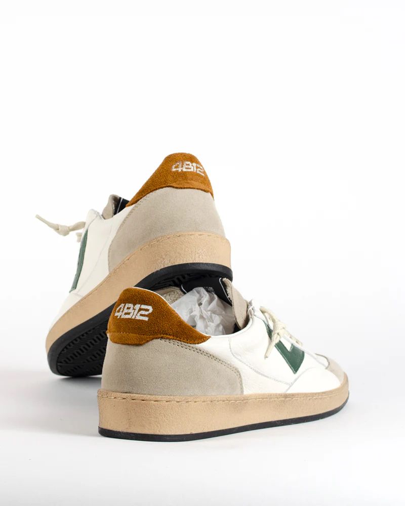 4B12 Play New U124 Vert Gris – Image 5