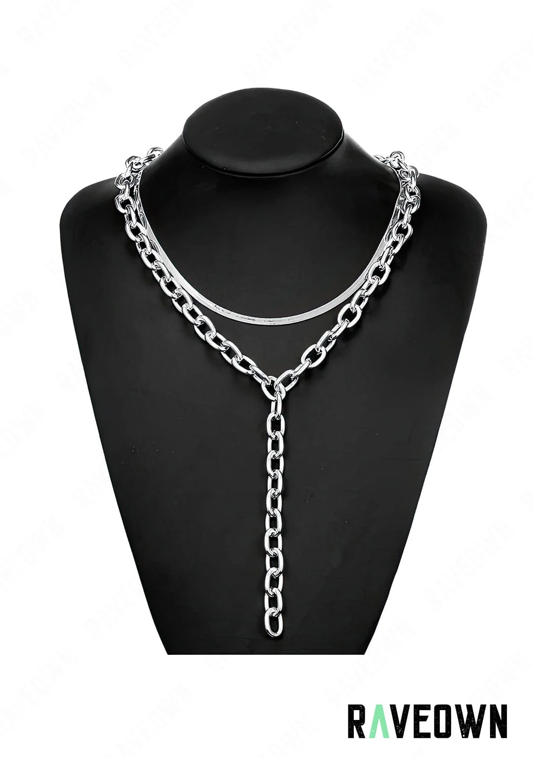 Collier Chaîne simple | Nektra