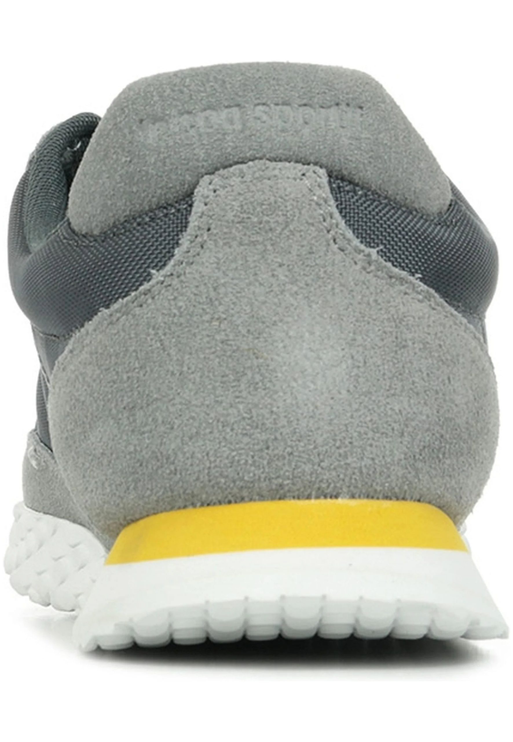 LE COQ SPORTIF Veloce Winter Craft Iron Gates – Image 4