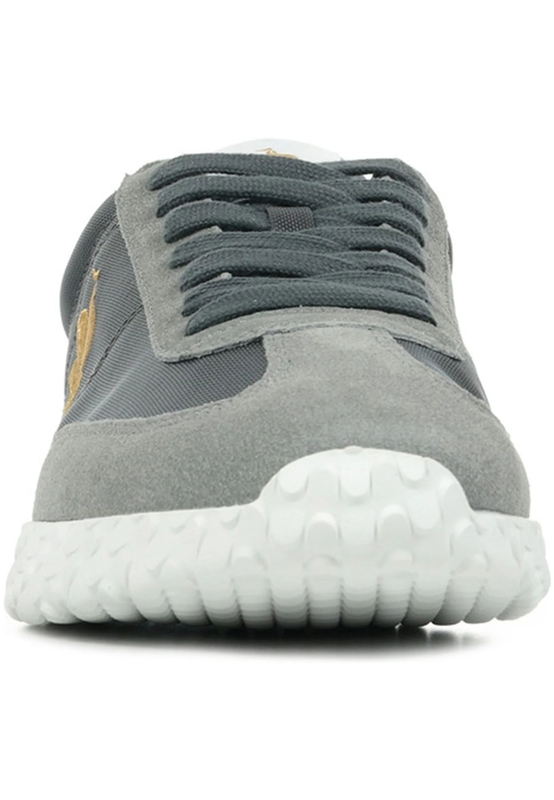LE COQ SPORTIF Veloce Winter Craft Iron Gates – Image 3